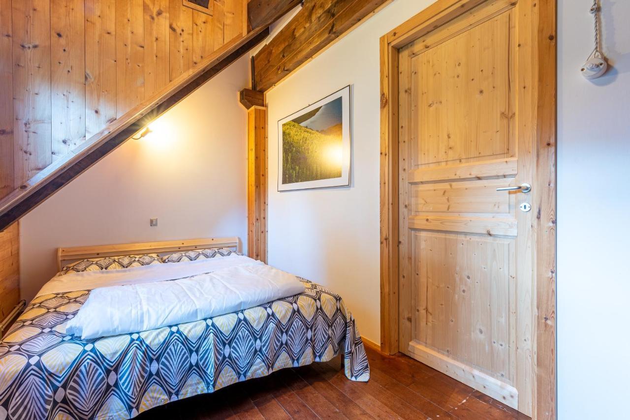 Camping & Caravan Zoncolan Ovaro Kültér fotó