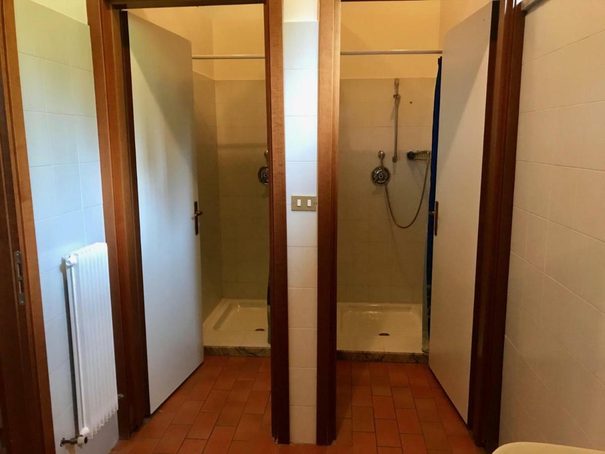 Camping & Caravan Zoncolan Ovaro Kültér fotó
